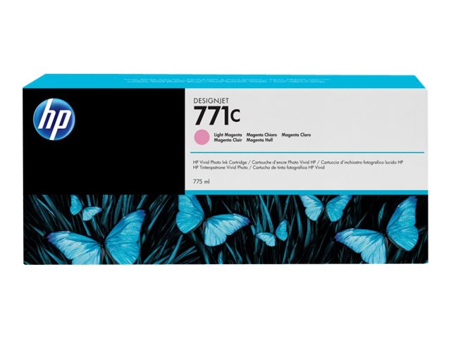 Cartuccia HP originale  771C, B6Y11A