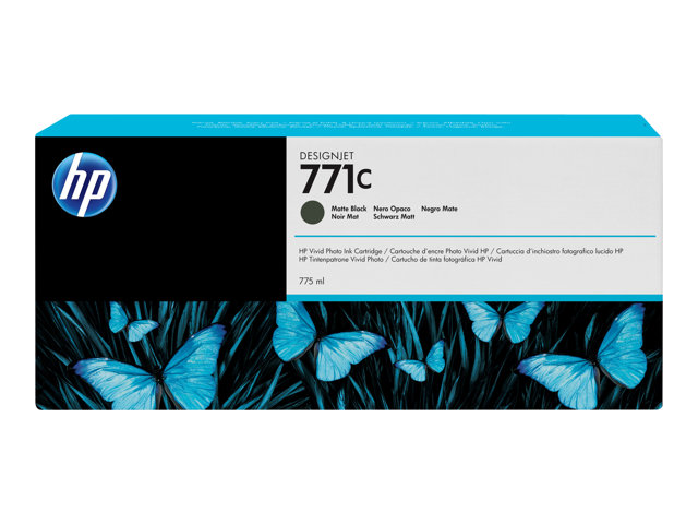 Cartuccia HP originale  771C, B6Y07A