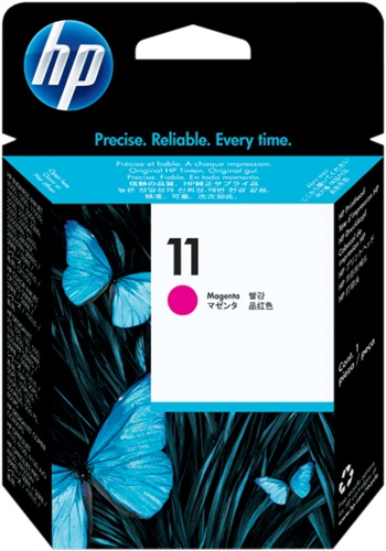 Cartuccia HP originale  11, C4812A