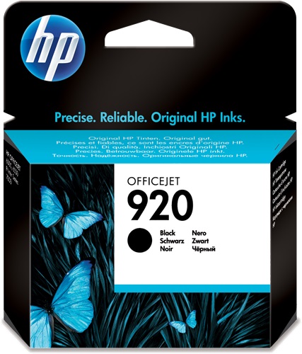 Cartuccia HP originale  920, CD971A, CD971AE