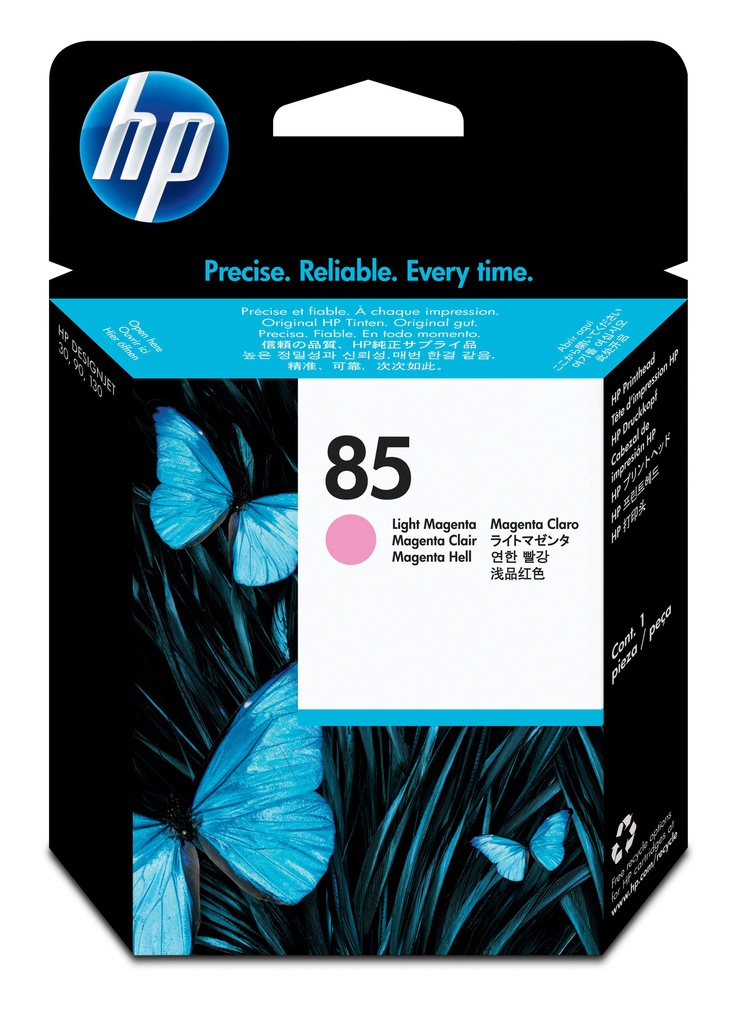 Cartuccia HP originale  85, C9424A