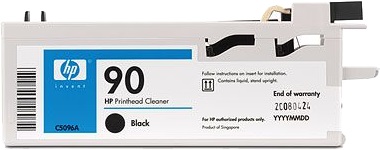 Cartuccia HP originale  90, C5096A