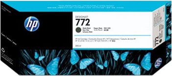 Cartuccia HP originale  772, CN635A