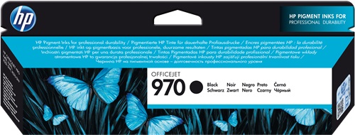Cartuccia HP originale  970, CN621A, CN621AE