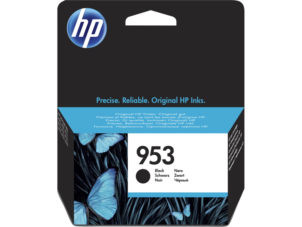 Cartuccia HP originale  953, L0S58A, L0S58AE