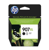 Cartuccia HP originale  907XL, T6M19A, T6M19AE
