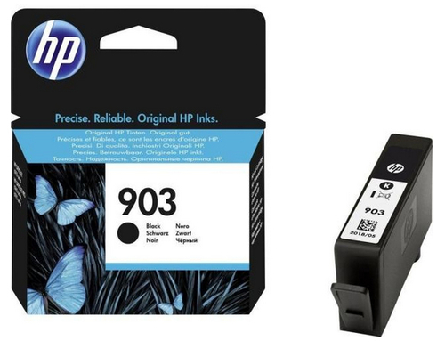 Cartuccia HP originale  903, T6L99A, T6L99AE