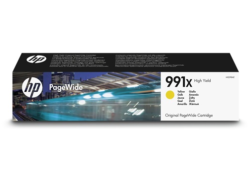 Cartuccia HP originale  991X, M0J98A, M0J98AE