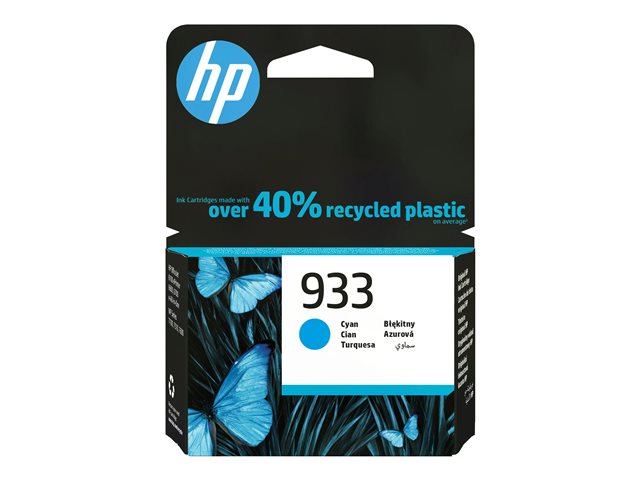 Cartuccia HP originale  933, CN058A, CN058AE