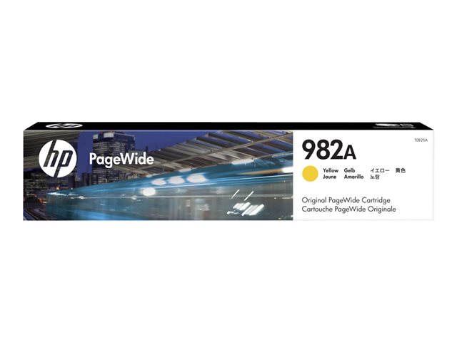 Cartuccia HP originale  982A, T0B25A