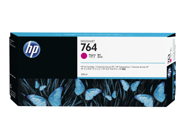 Cartuccia HP originale  764, C1Q14A