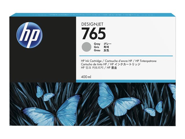 Cartuccia HP originale  765, F9J53A