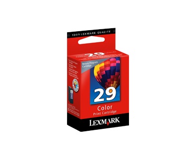 Cartuccia LEXMARK originale  18C1429E, 29