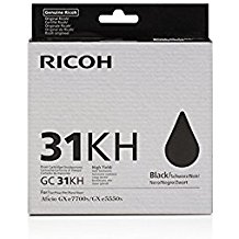 Cartuccia RICOH originale  405701, GC-31K