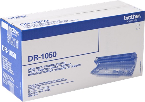 Drum Stampante Originale BROTHER  DR-1050