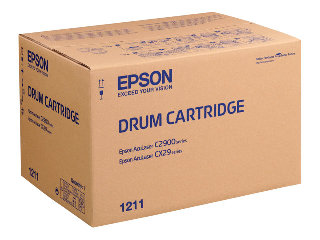 Drum Stampante Originale EPSON  1211, C13S051211