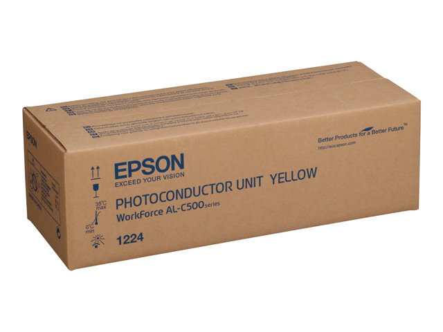 Drum Stampante Originale EPSON  1224, C13S051224