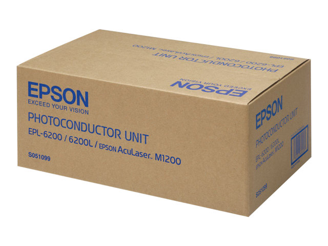 Drum Stampante Originale EPSON  C13S051099
