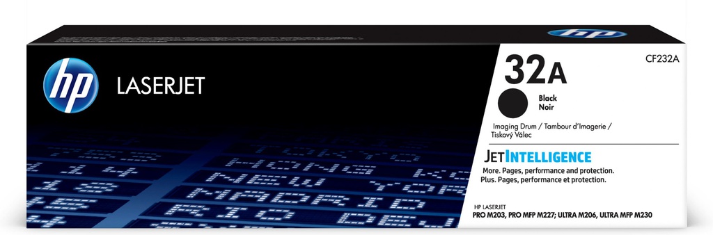 Drum Stampante Originale HP  32A, CF232A