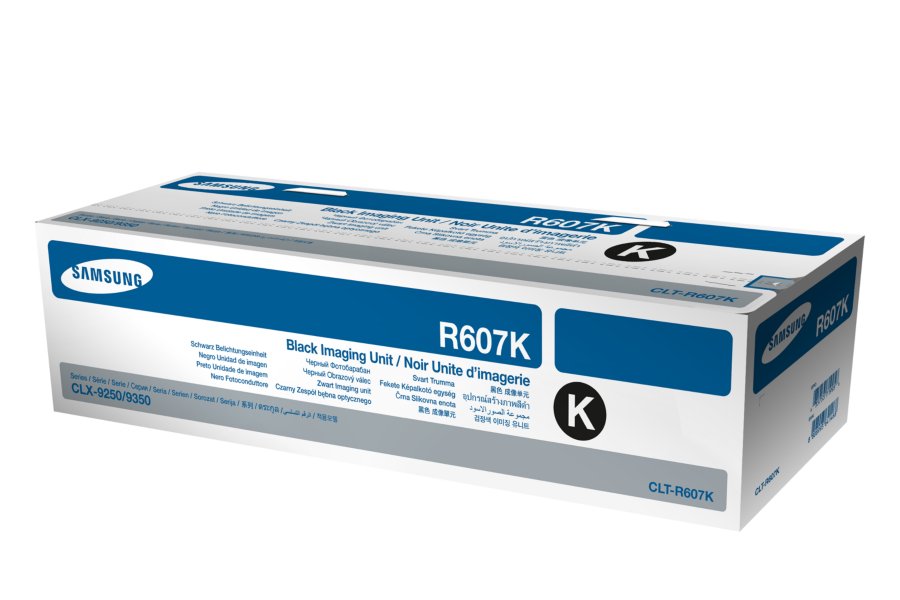 Drum Stampante Originale HP, SAMSUNG  CLT-R607K, SS660A