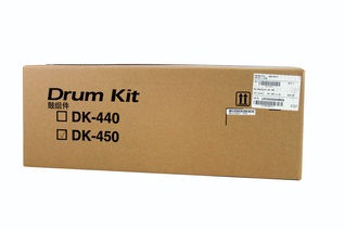 Drum Stampante Originale KYOCERA - MITA  DK-450