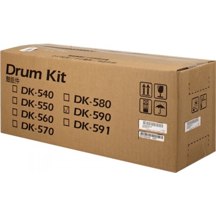 Drum Stampante Originale KYOCERA - MITA  302KV93018, DK-590