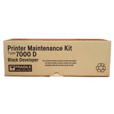 Drum Stampante Originale LANIER, RICOH, GESTETNER, NASHUATEC, INFOTEC  400661, 400962, K114, K150, Type 3800D, Type 7000D