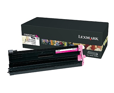 Drum Stampante Originale LEXMARK  C925X74G