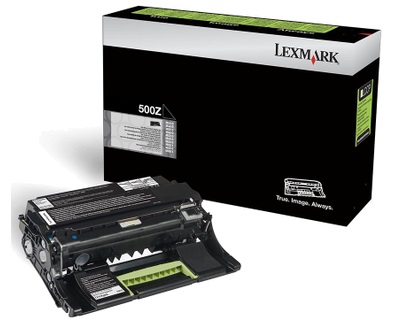 Drum Stampante Originale LEXMARK  500Z, 50F0Z00