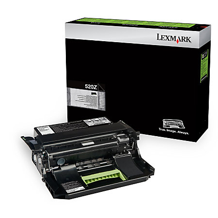 Drum Stampante Originale LEXMARK  520Z, 52D0Z00