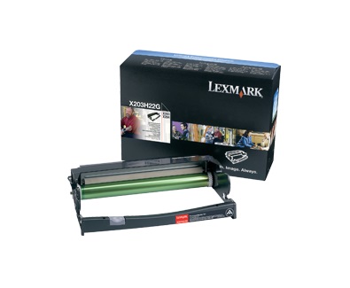 Drum Stampante Originale LEXMARK  X203H22G