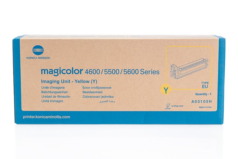 Drum Stampante Originale MINOLTA  A03105H