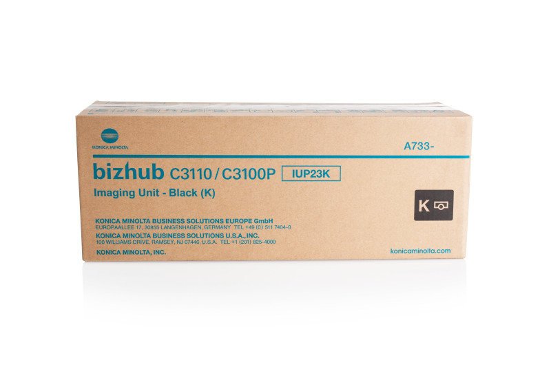 Drum Stampante Originale MINOLTA  A73303H, IUP23K