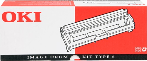 Drum Stampante Originale OKI  40709902, TYPE 6