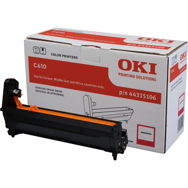Drum Stampante Originale OKI  44315106
