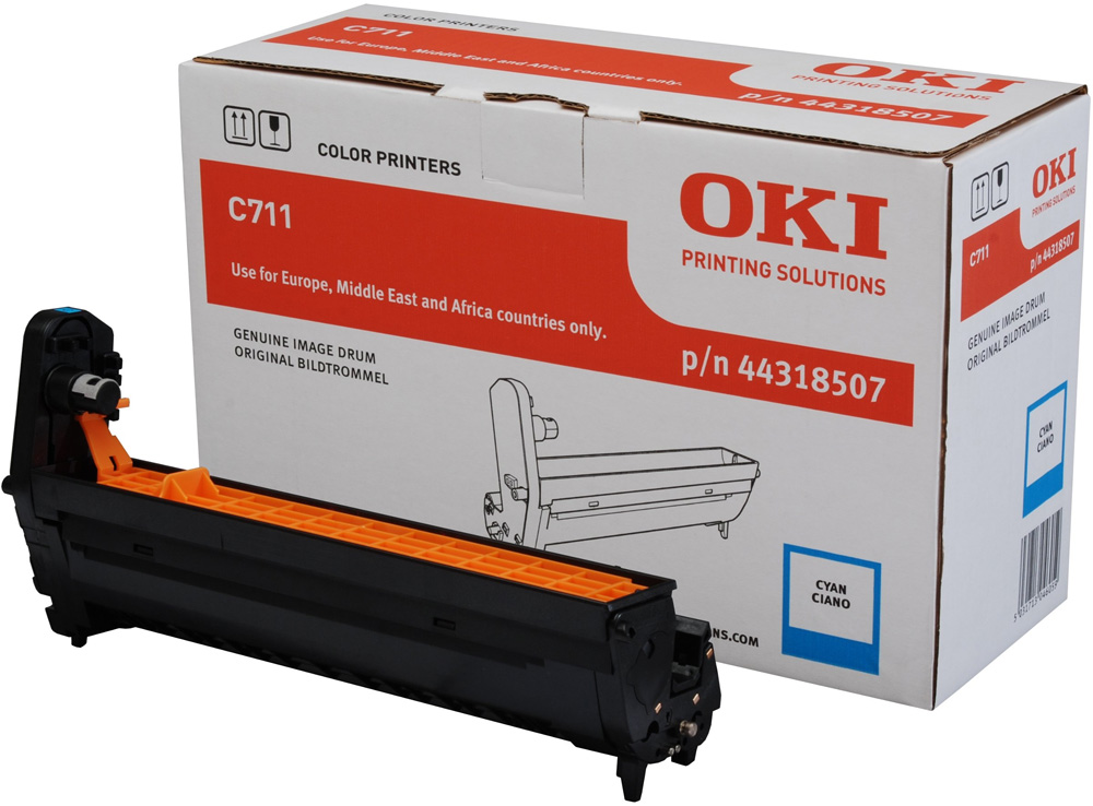 Drum Stampante Originale OKI  44318507