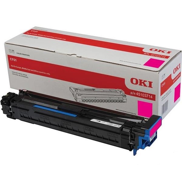 Drum Stampante Originale OKI  45103714