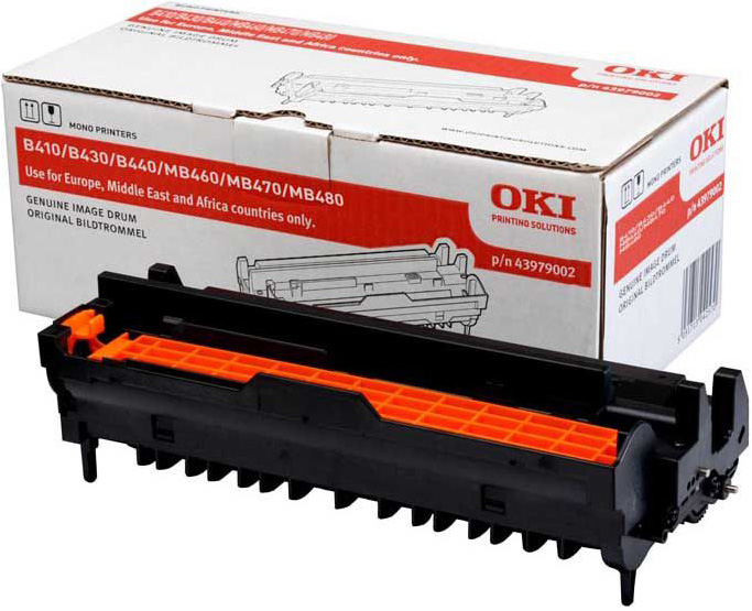 Drum Stampante Originale OKI  43979002