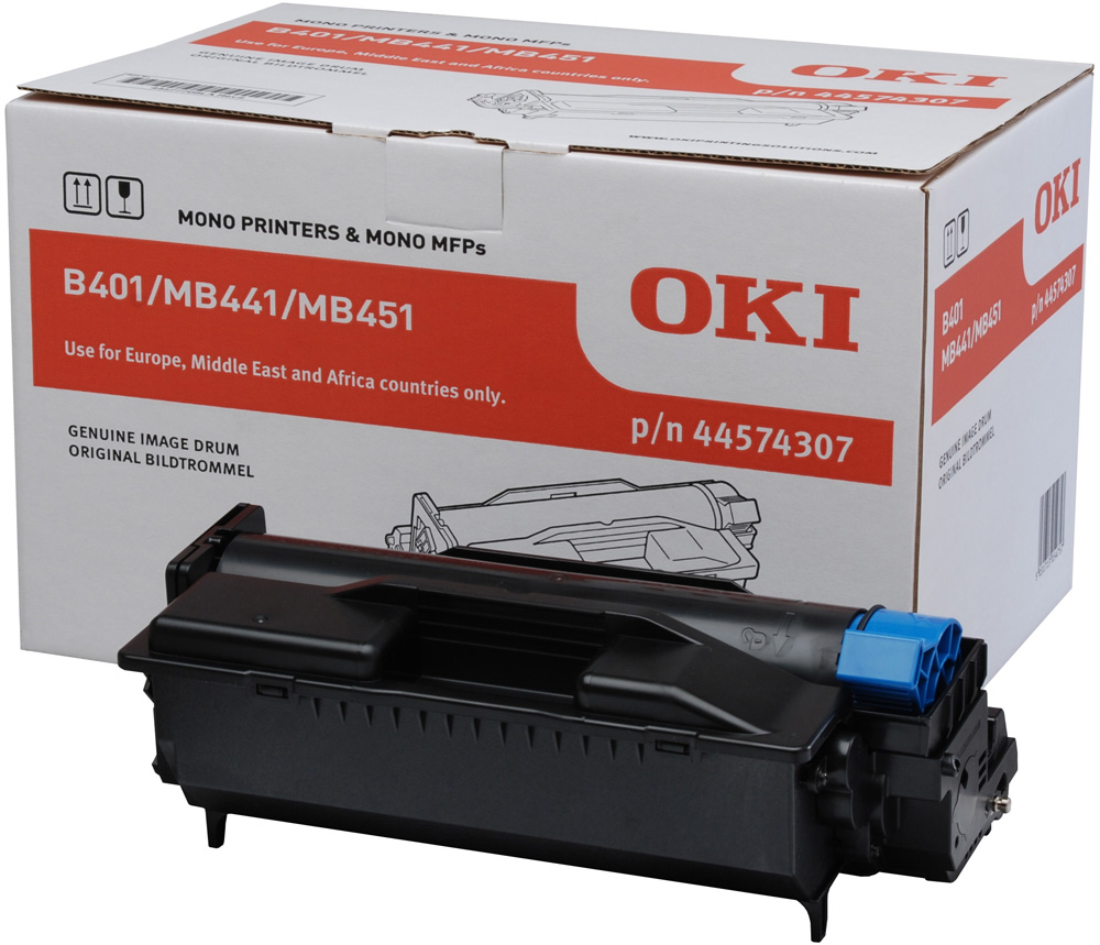 Drum Stampante Originale OKI  44574307