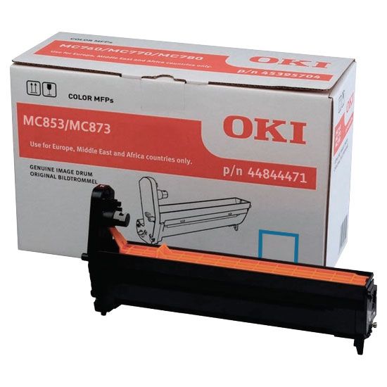 Drum Stampante Originale OKI  44844471