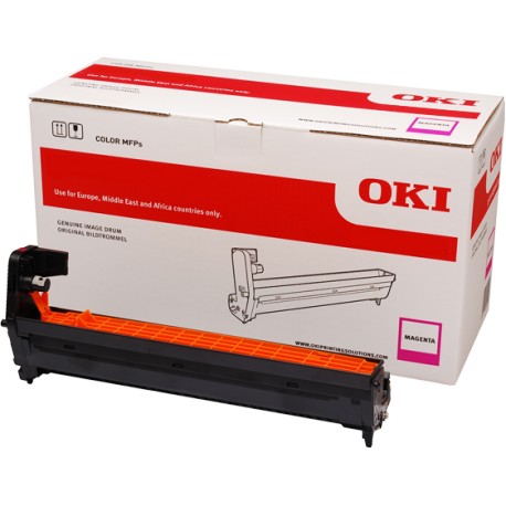 Drum Stampante Originale OKI  46438002