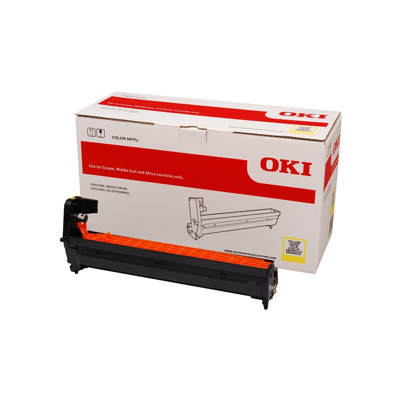 Drum Stampante Originale OKI  46507413