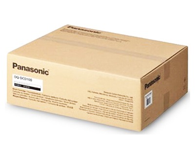 Drum Stampante Originale PANASONIC  DQ-DCD100X