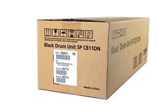 Drum Stampante Originale RICOH  402714, K210, Type 811