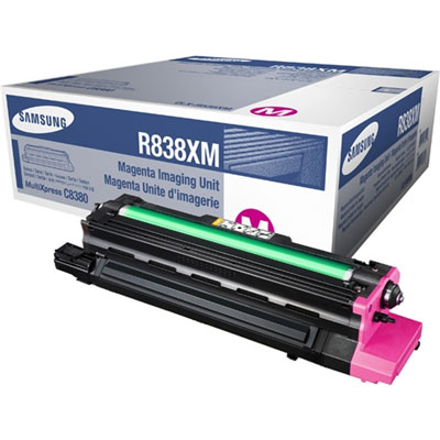 Drum Stampante Originale SAMSUNG, HP  CLX-R838XM, SU615A