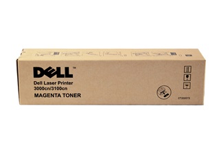 Toner Laser Originale DELL  593-10065, M6935