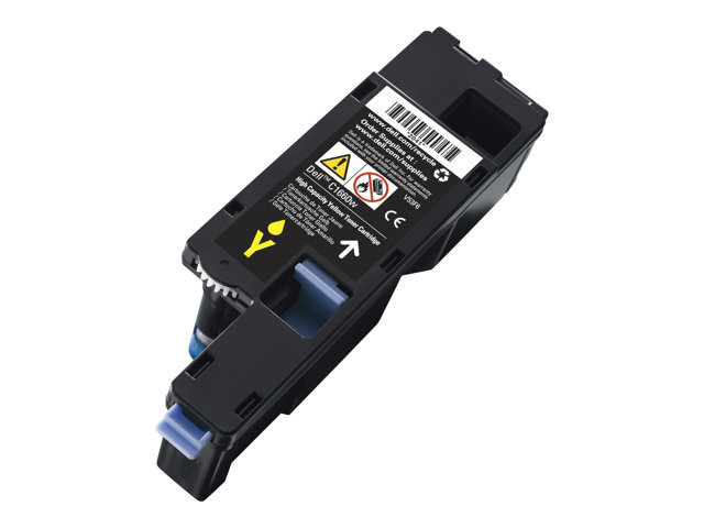 Toner Laser Originale DELL  593-11131