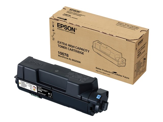 Toner Laser Originale EPSON  10078, C13S110078
