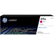 Toner Laser Originale Magenta HP  415A, W2033A
