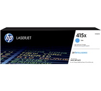 Toner Laser Originale HP  415X, W2031X